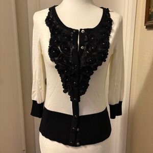 White House Black Market sweater